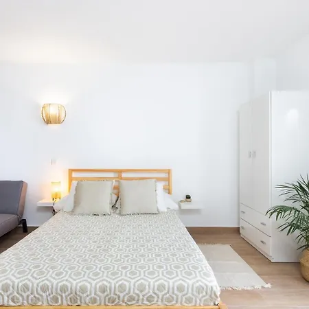 Appartement Home2book Atlantic View Mesa Del Mar