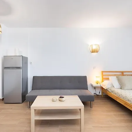 Home2book Atlantic View Mesa Del Mar Appartement *