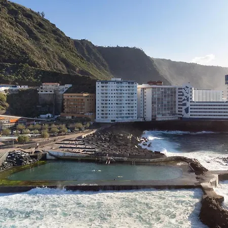 Appartement Home2book Atlantic View Mesa Del Mar *