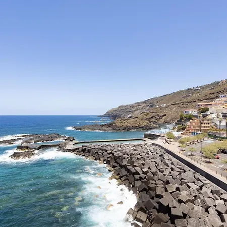 Appartement Home2book Atlantic View Mesa Del Mar *