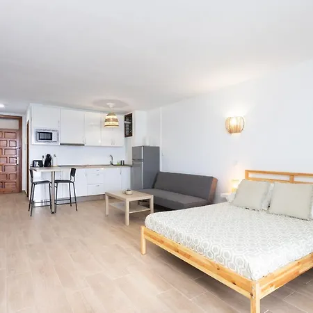 Appartement Home2book Atlantic View Mesa Del Mar